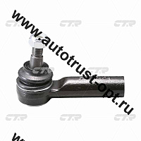 CEMZ-40 CTR Наконечник рулевой (EC01-32-280A/E112-32-280/YL8Z3A130GA)