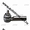 CEMZ-40 CTR Наконечник рулевой (EC01-32-280A/E112-32-280/YL8Z3A130GA)