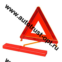 Знак аварийный LION модель B