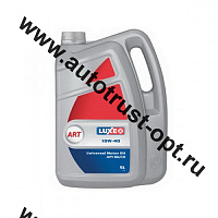 Luxe ART Стандарт 10W40 SG/CD (мин) 5л
