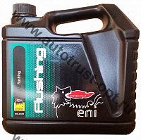 Eni  Flushing промывочное масло 4л