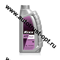 GS KIXX ATF Multi  трансмиссионное масло  1л