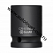 БелАК Ударная шестигранная головка 19мм, 1/2", CRV
