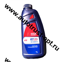 Luxe ATF-A Dexron II  трансмиссионное масло (частично синтетическое)  1л