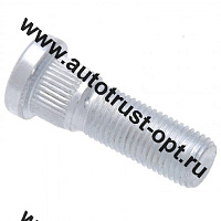0184-004 Febest Шпилька колесная TOYOTA (90942-02077)