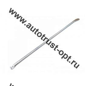 PATRON Монтировка "Крюк" L-850мм, D-19мм (P-67701S) PA-67701S