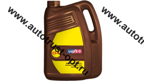 Luxe Diesel 10W40 CI-4/SL (п/синт) 5л