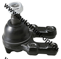 CBN-21 CTR Опора шаровая (40160-0F000/40160-50W00/40160-50W01/40160-50W25/40160-93G00) CB0300