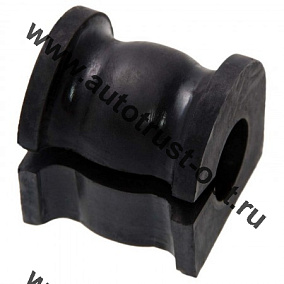 MZSB-CX7R Febest Втулка заднего стабилизатора D18 (EG21-28-156A)