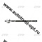 CRM-8 CTR Тяга рулевая CR0255/MB553249