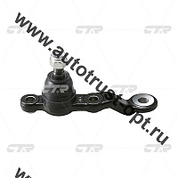 CBT-44R CTR Опора шаровая CB0391R  (43330-29275/43330-29355/43330-29356/43330-29385/43330-59085)