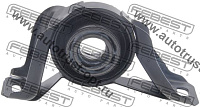 TCB-002 Febest Подшипник подвесной карданного вала (37230-42010)