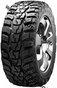 Автошина KUMHO 315/70 R17 121/118Q 08L Road Venture MT KL71 (лето)