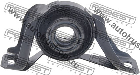 TCB-002 Febest Подшипник подвесной карданного вала (37230-42010)