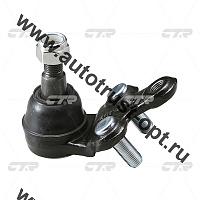 CBT-39  CTR Опора шаровая CB0387 (43330-06020/43330-06021/43330-09051/43330-09140/43330-39285) 