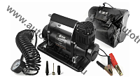 БелАК  Компрессор МИСТРАЛЬ-30 12V 95 л/мин