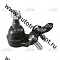 CBT-39  CTR Опора шаровая CB0387 (43330-06020/43330-06021/43330-09051/43330-09140/43330-39285) 