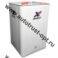 XADO Atomic Oil  ATF III трансмиссионное масло, (мин) 10л