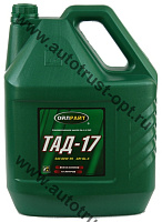 OILRIGHT Масло трансм. ТМ-5-18 (ТАД-17)  10 л  (мин) 