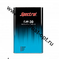 Масло моторное Spectrol Галакс 5W30 API SM/CF (универсальное, синт)  4л