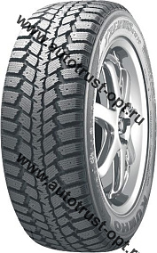 Автошина KUMHO 235/55 R17 103T 06L I`ZEN WIS KW19 (зима)