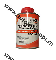 Герметик бескамерного слоя BHZ Professional 500 мл, ж/б 