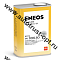 Масло моторное минеральное ENEOS Gasoline 10W-40 SL 1л 