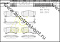 ANCHI Тормозные колодки AC0568C/AN-431WK, PN-2356,PF-2356
