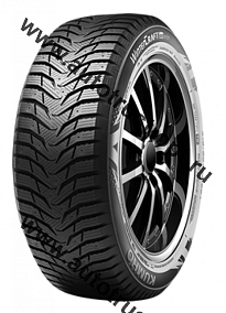 Автошина KUMHO 215/60 R16 99T XL WinterCraft Ice WI31 (зима)