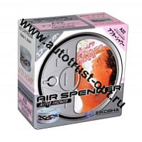 Ароматизатор меловой SPIRIT REFILL A-22 (after shower/после дождя)