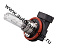 Xenite Standart  H9 12V 65W  PGJ19-5