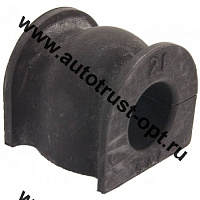 HSB-GDF21 Febest  Втулка переднего стабилизатора D21 (51306-SAA-E02)