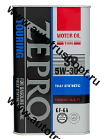 Масло моторное ZEPRO TOURING F-S 5W30 SP/GF-6A 1л синтетическое  