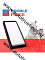 DOUBLEFORCE Фильтр воздушный DFA870 / A-870