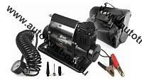 БелАК  Компрессор МИСТРАЛЬ-30 12V 95 л/мин