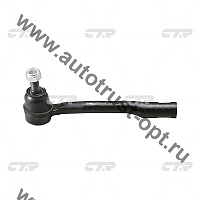 CET-100 CTR Наконечник рулевой CE0717/45046-29365