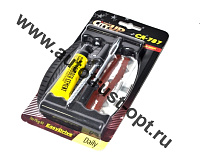 Набор "CITY UP"для ремонта б/к шин СА-787