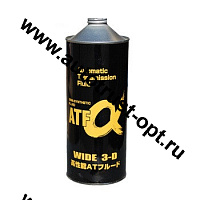 Sumico ATF@ трансмиссионное масло, (п/синт)  1л РОЗЛИВ