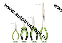 "Дело Техники" 412300 Пассатижи удлиненные 300мм