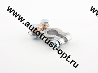 УЦЕНКА Клемма японская "Контакт" (для яп. с зажим)