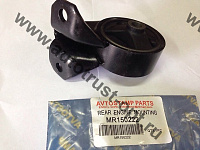 MM-H58RR AVTOSTAMP Подушка двигателя задняя (MR150222) 