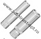 THORVIK Головка торцевая глубокая 1/2" DR, 22 мм (ДТ 622222)