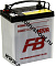 АКБ Super Nova 40B19L (38а/ч пусковой ток 330 (185*125*227)