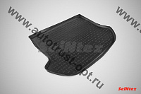 АКЦИЯ!! SEINTEX  Коврик в багажник NISSAN MURANO 2 (полимерн.)
