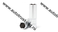Forsage Головка торцевая высокая 6-ти гран. х 32мм  1/2"  (F-5457732)