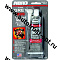 Abro Gasket Maker Герметик прокладок серый  85г (OEM 999)