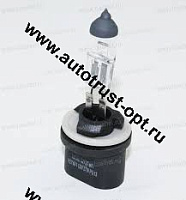 H27W/1 12V 27W  PG13  "Маяк" (52727W\1) Лампа автомобильная галогенная