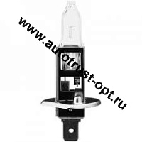 H1 12V 55W P14,5s "Маяк" (52120) Лампа автомобильная галогенная