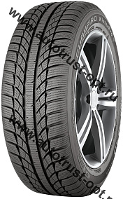 Автошина GT Radial 195/60 R15 88T CHAMPIRO WINTERPRO (зима)