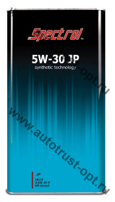 Spectrol  JP  5W30  SN/CF  5л (синт)